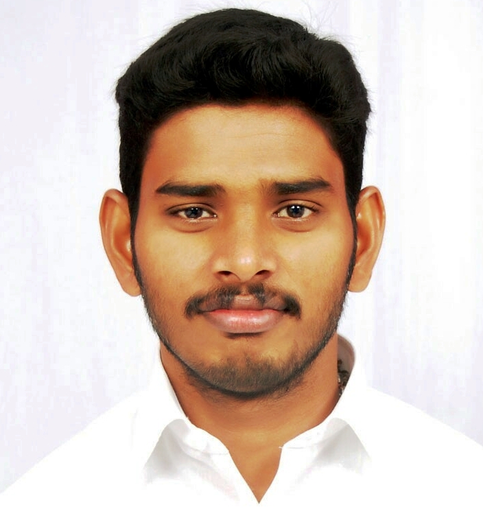 R. Arun Pandiyan