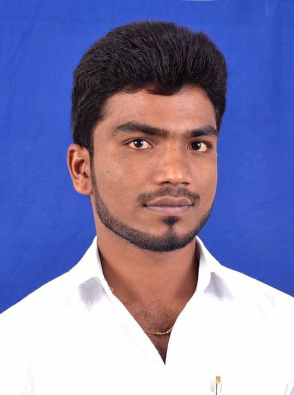 S. Karthikeyan
