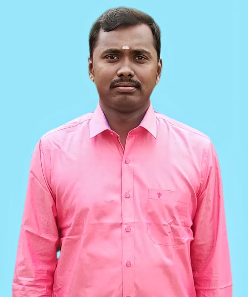 S. Ravindran