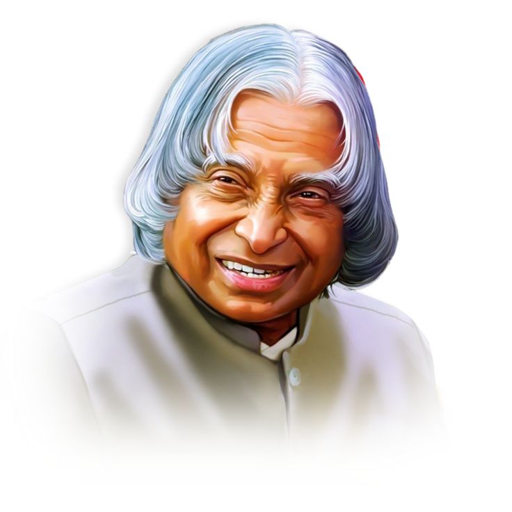Dr. Abdul Kalam Photo