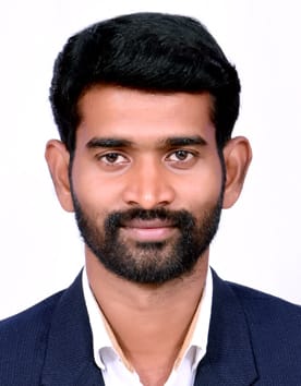 Dr.Jayaraj Rajendran