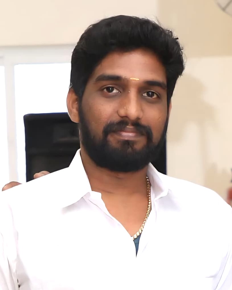 Rajesh Kumar