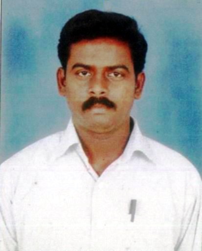 S.Vincent Rajendran