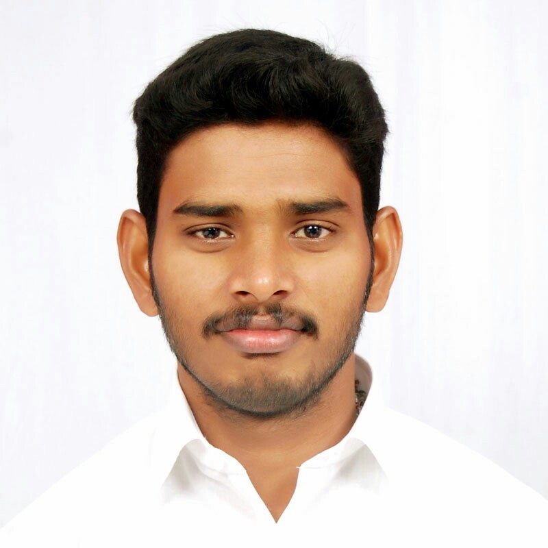 R.Arun Pandiyan