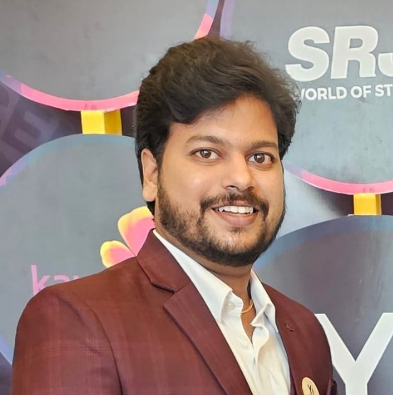Santhosh Jayendran