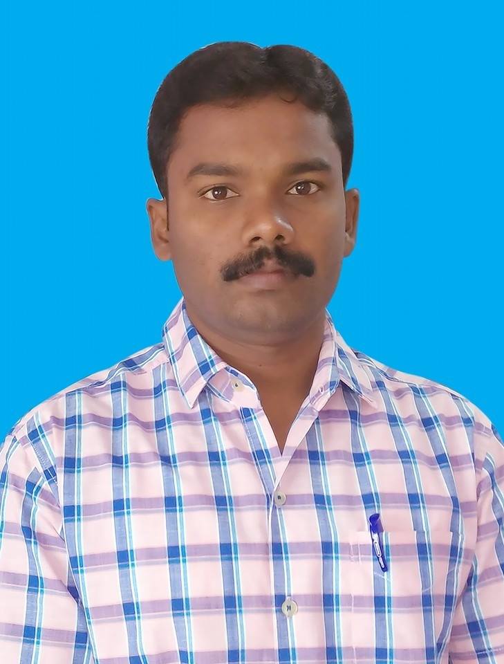 C.Lakshmanan