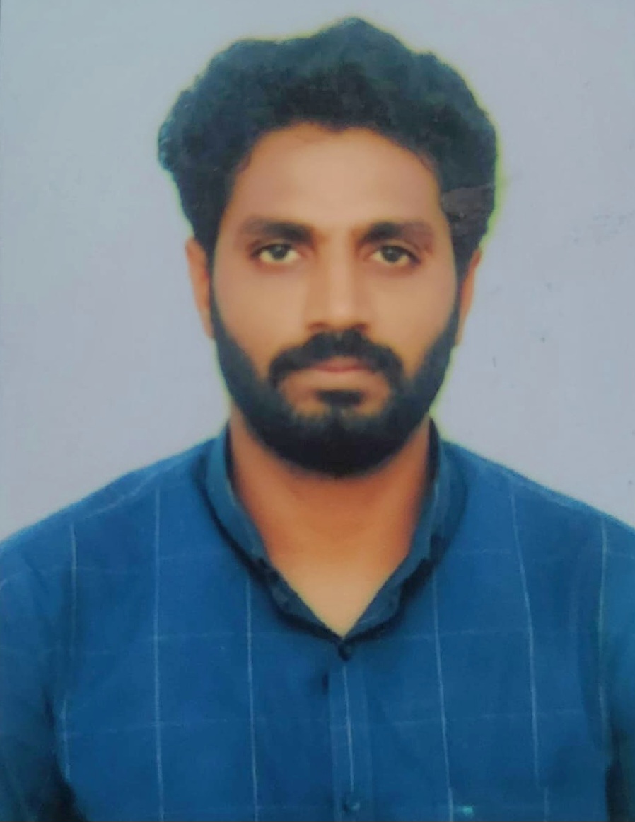 Manigandan