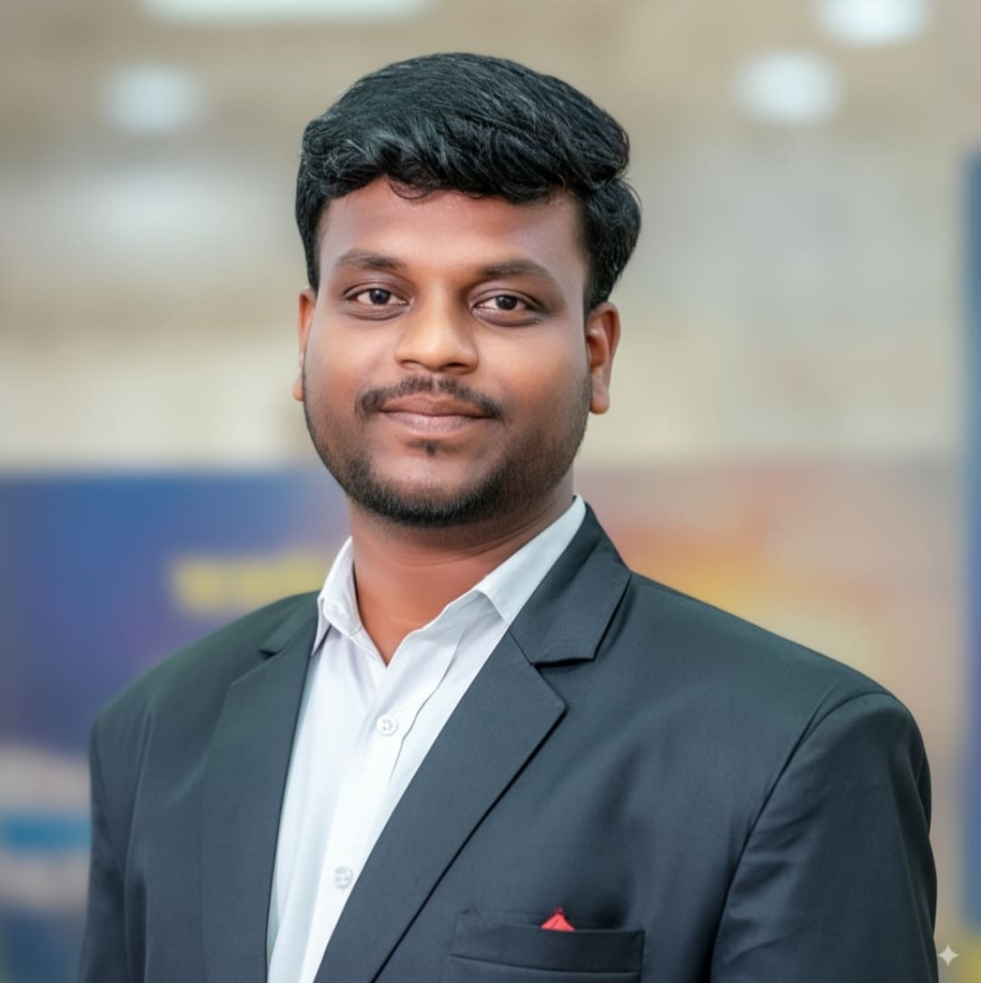 Gowtham Saravanan