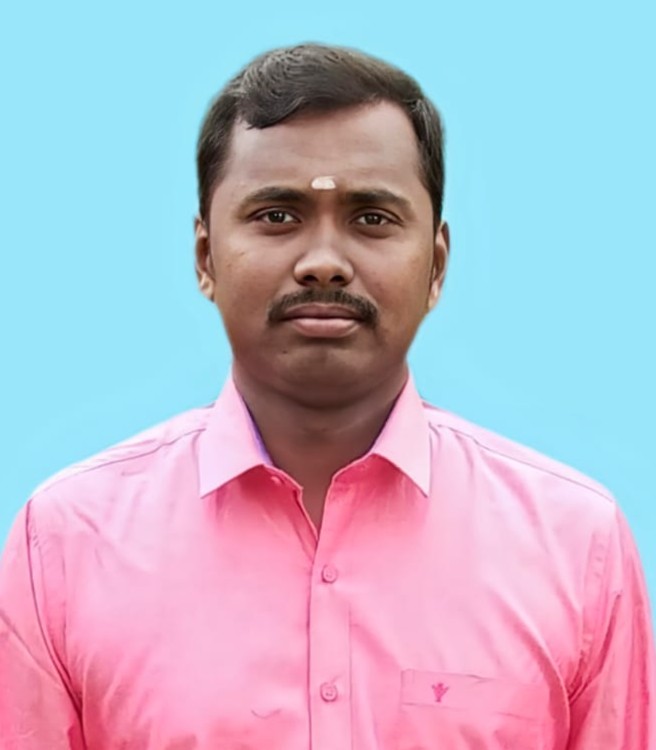 S.Ravindran