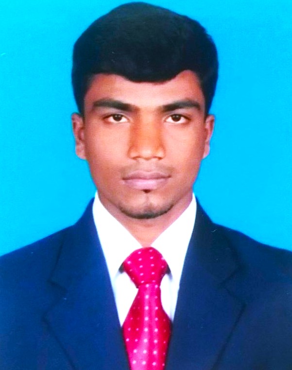 S.Karthikeyan